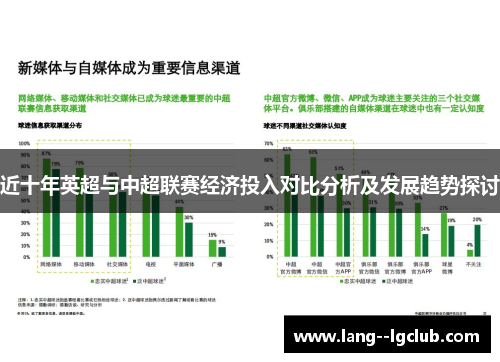 近十年英超与中超联赛经济投入对比分析及发展趋势探讨